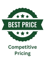 Competitive Pricing