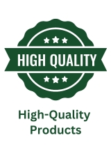 High-Quality Products