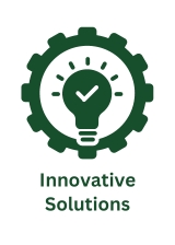 Innovative Solutions